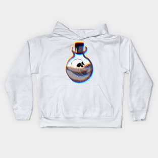 Potion of Double Vision Kids Hoodie